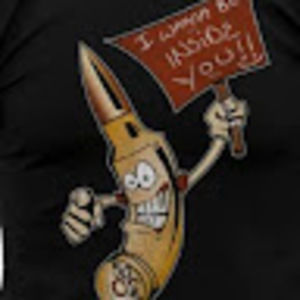 Meet your Posher, Matthew